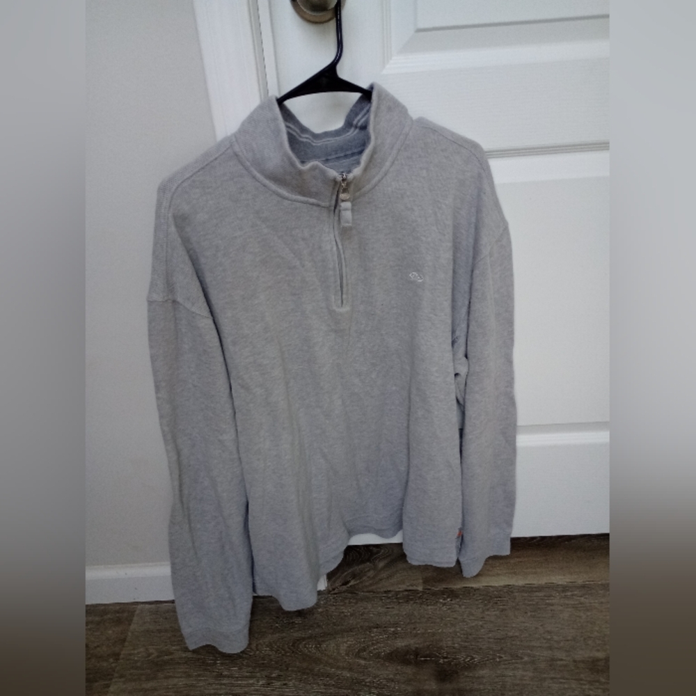 Quiksilver Half Zip